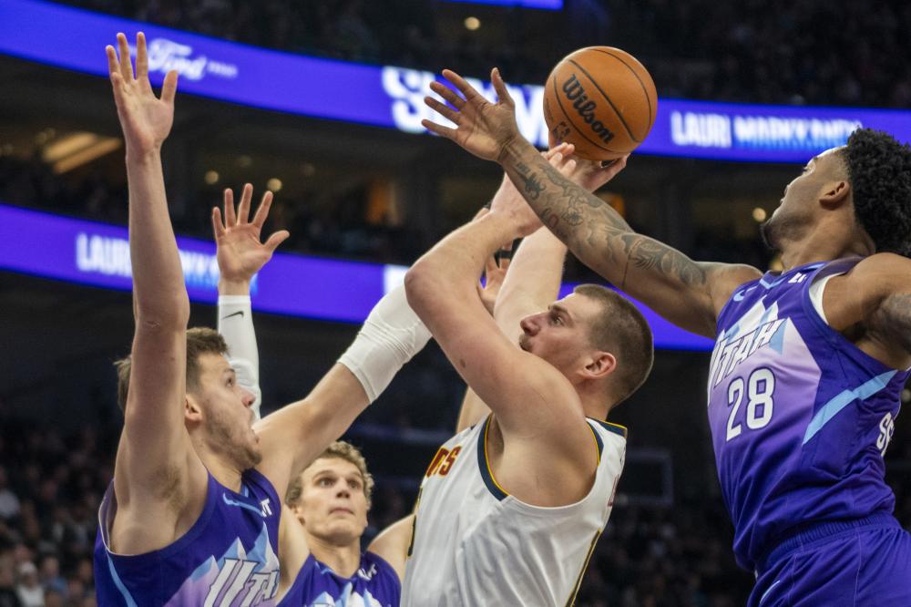 明了约基奇 明了约基奇