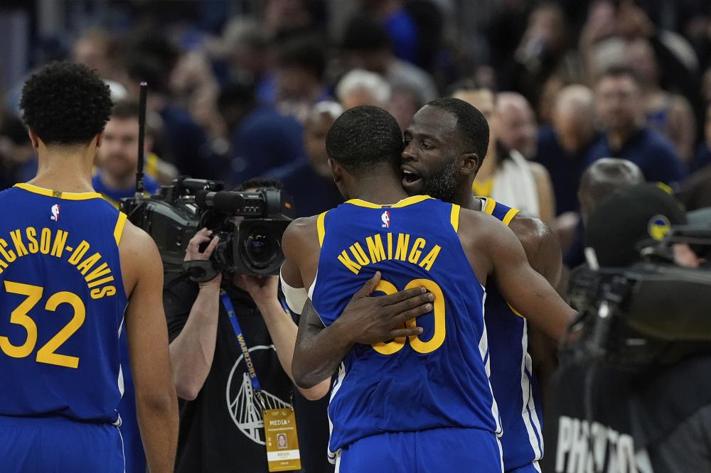 队员们也在 队员们也在